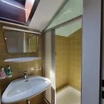 아파트 Alpendohle