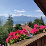 Alpendohle 아파트 *