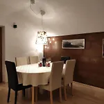 아파트 Alpendohle