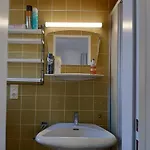 Alpendohle 아파트 *