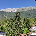 Alpendohle 아파트 *