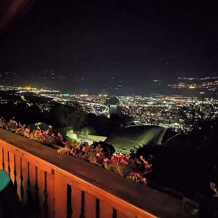 Alpendohle Apartment *