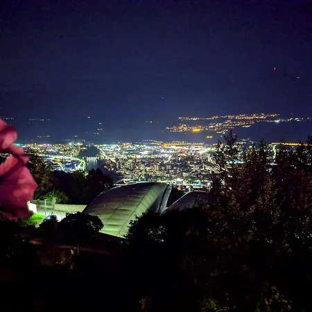 Alpendohle Apartmán