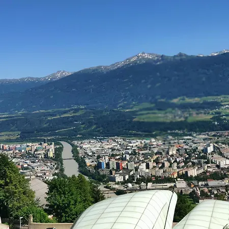 Apartmán Alpendohle *