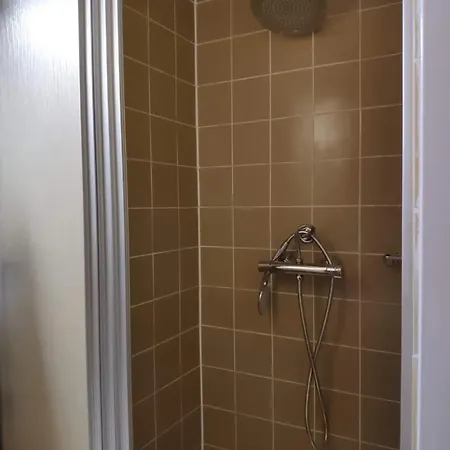 Apartmán Alpendohle *