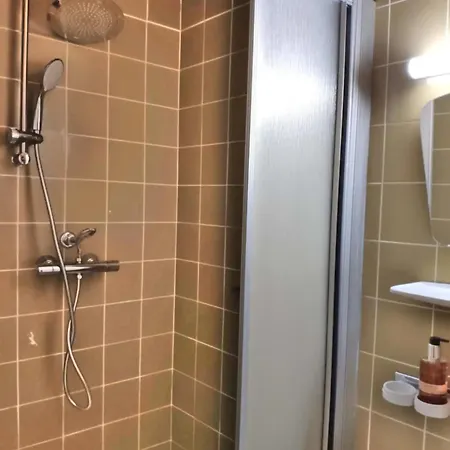 Apartmán Alpendohle