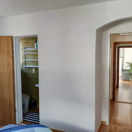 Apartmán Alpendohle Innsbruck