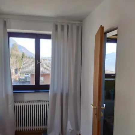 Alpendohle * Innsbruck