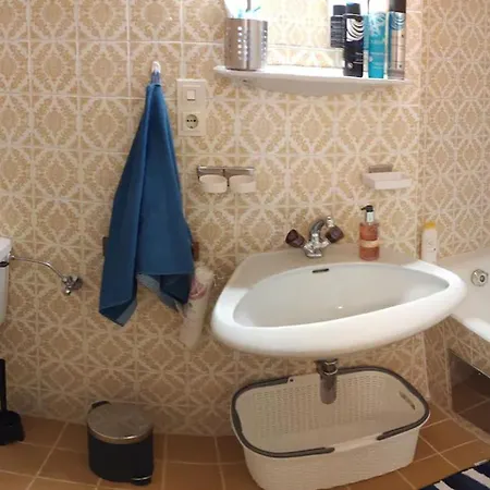 Alpendohle Apartmán *