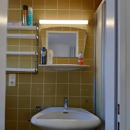 Alpendohle Apartmán *