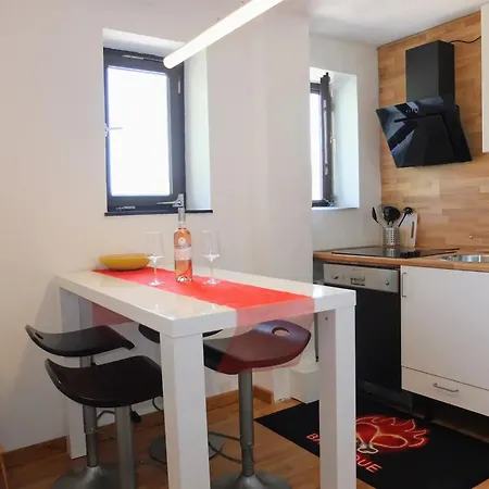 Alpendohle Innsbruck