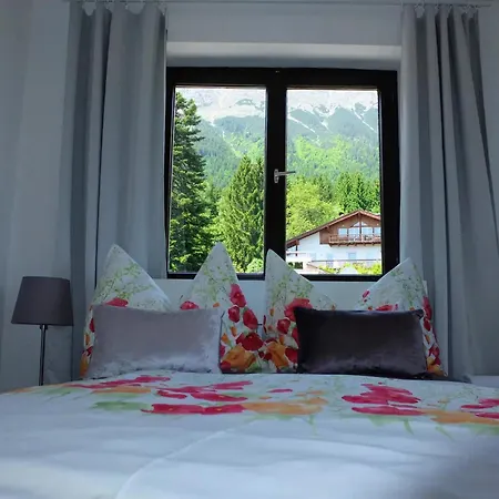 Alpendohle