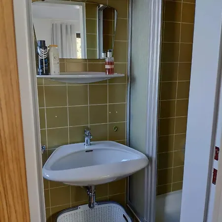 Alpendohle Apartmán *