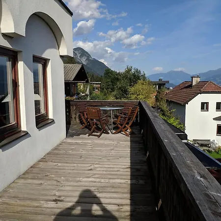 Alpendohle