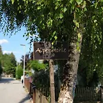 Apartment Alpendohle