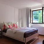 Apartman Alpendohle