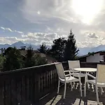 Apartment Alpendohle Innsbruck