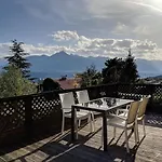 Alpendohle * Innsbruck