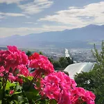 Alpendohle Apartman Innsbruck