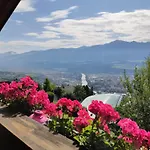 Alpendohle Apartman Innsbruck
