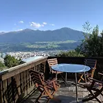 Apartment Alpendohle *