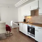 Alpendohle Apartman Innsbruck