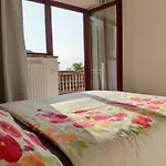 Apartment Alpendohle
