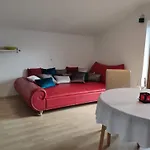 Apartamento Alpendohle Innsbruck