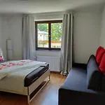 Appartement Alpendohle Innsbruck