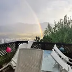 Apartamento Alpendohle *