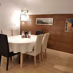 Apartamento Alpendohle *