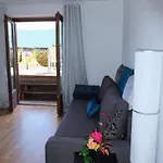 Alpendohle Apartamento