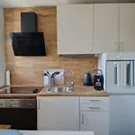 Alpendohle Appartement
