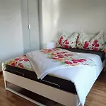 Alpendohle Apartamento *