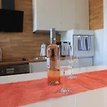 Alpendohle Appartement Innsbruck