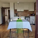 Appartement Alpendohle Innsbruck