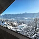 Apartman Alpendohle Innsbruck