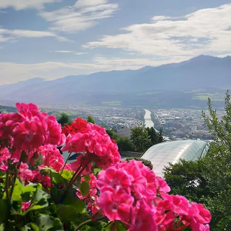 Alpendohle Apartamento Innsbruck