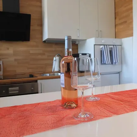 Alpendohle Apartamento Innsbruck