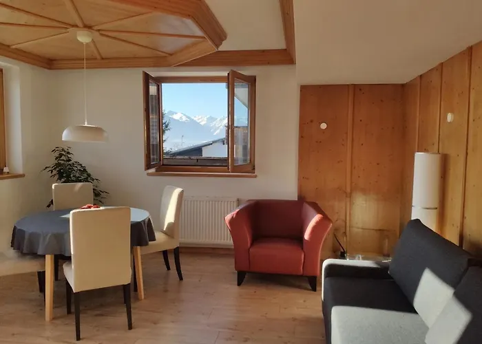 Alpendohle Инсбрук