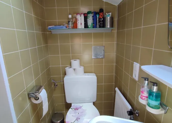 Alpendohle Апартаменты