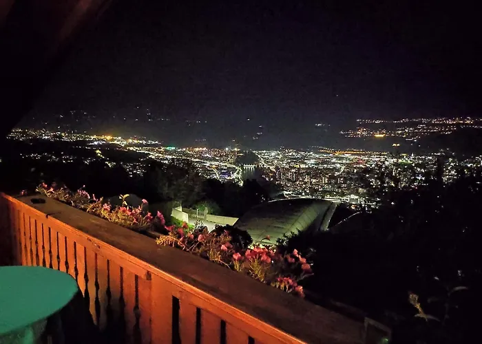 Alpendohle Апартаменты *