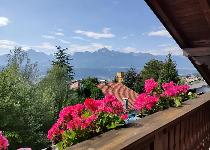 Alpendohle Апартаменты *