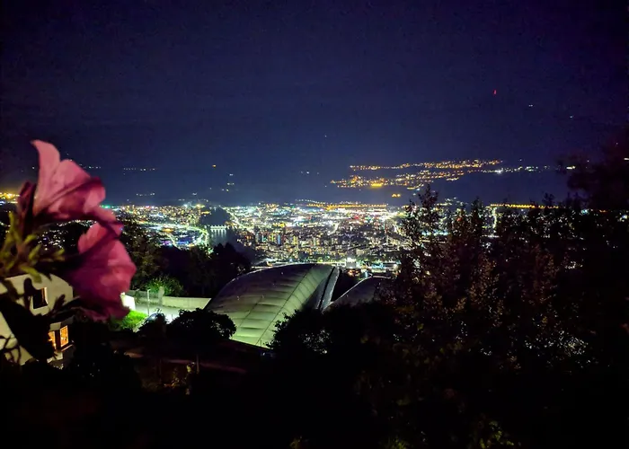 Alpendohle Апартаменты