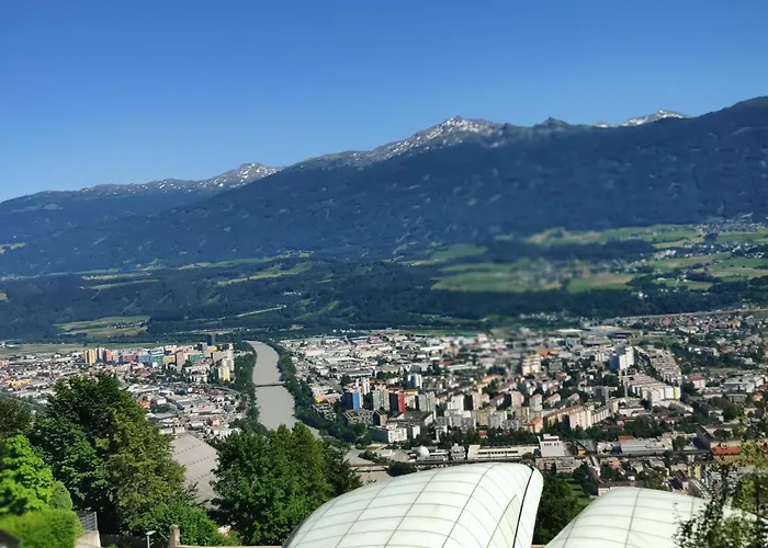 Апартаменты Alpendohle *