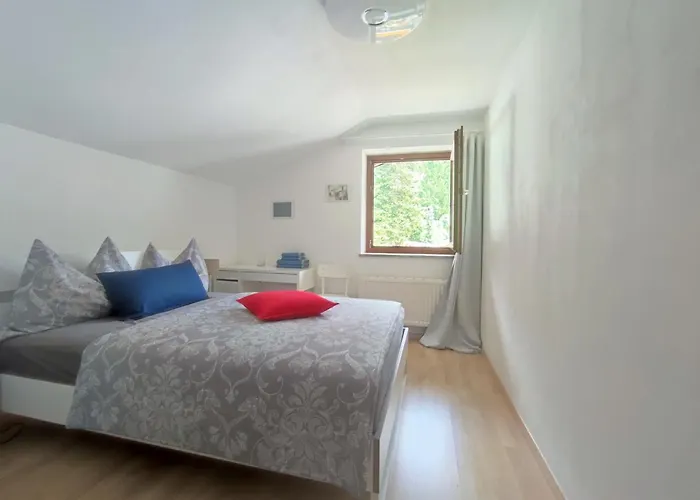 Alpendohle Апартаменты