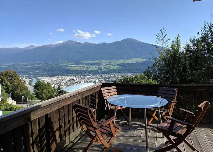 Апартаменты Alpendohle *