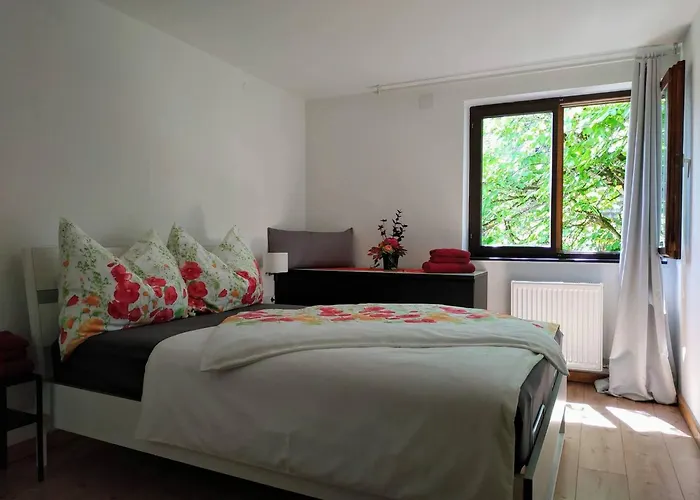 Alpendohle Апартаменты *