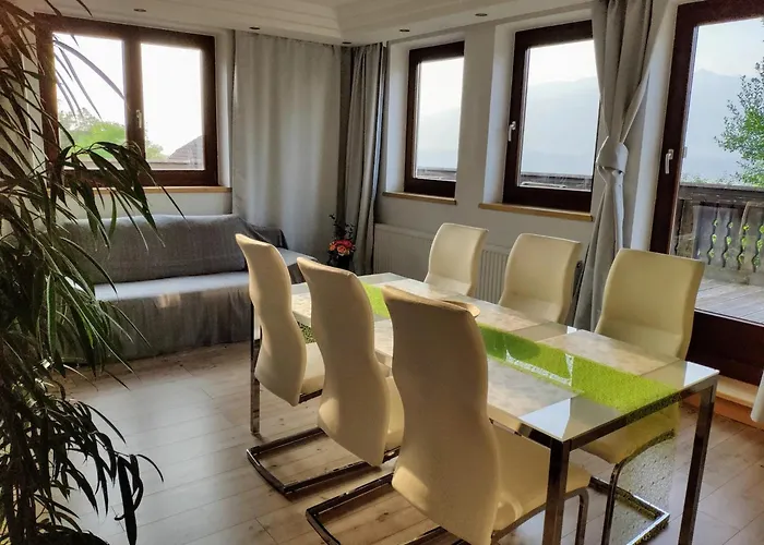 Alpendohle Инсбрук