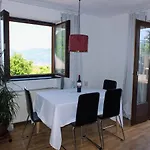 Апартаменты Alpendohle *